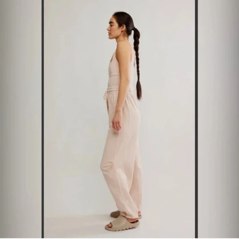 Free people Inbound Onesie jumpsuit